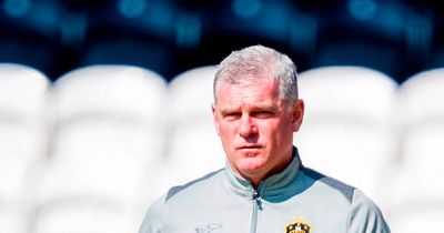 Ian Durrant back in football as Rangers legend forms part of old alliance in lower leagues