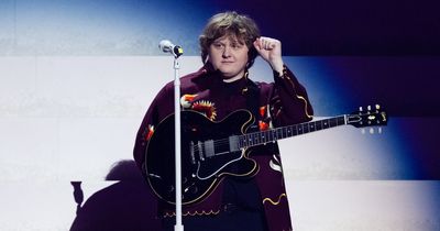 Edinburgh Lewis Capaldi show - when new date goes on sale and ticket prices