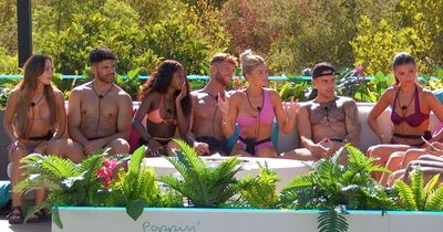 ITV Love Island fans say 'there's always one' as they notice 'disappearing' islander