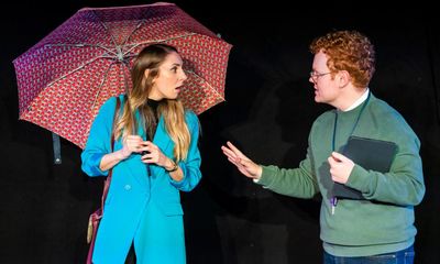 Right Dishonourable Friend review – nepo baby MP lands in Lancashire in heartfelt comedy