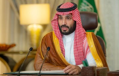 Saudi Arabia aims for huge new downtown in Riyadh by 2030