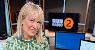 Nicki Chapman says goodbye to Radio 2 listeners but issues statement on BBC future