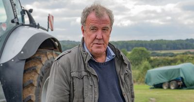 Jeremy Clarkson responds as he's slammed for telling dyslexic lawyer 'learn to spell'