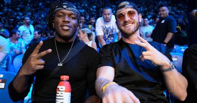 Logan Paul and KSI reveal the insane amount of money they've made from Prime