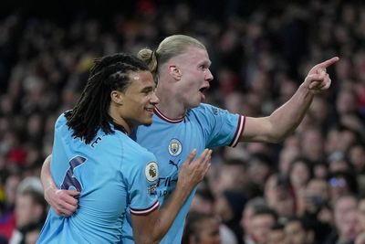 Man City’s Nathan Ake insists Arsenal are still Premier League title favourites