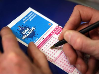 Mother left out of pocket after National Lottery winnings go missing