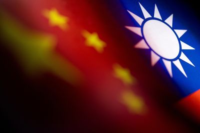 Taiwan finds crashed weather balloon on remote island, likely Chinese