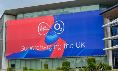 O2 and Virgin Mobile customers to pay 17.3% more for calls, texts and data