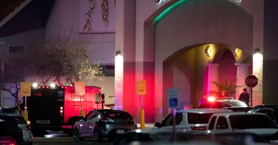 Texas shooting: One killed and three injured after gunman opens fire in shopping mall