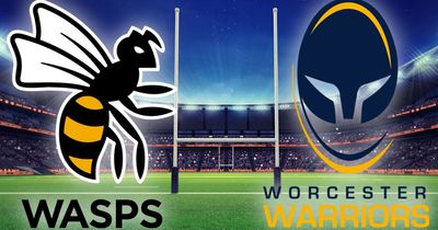 RFU make Wasps and Worcester Warriors decision as clubs' Championship fates decided