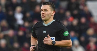 Rangers and Celtic callers make cup final referee favouritism and Douglas Ross banner 'revenge' claims – Hotline