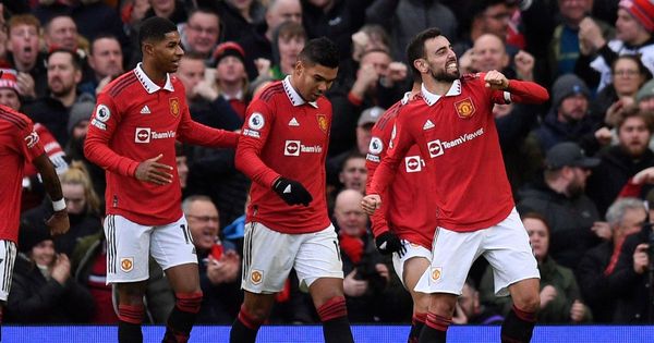 Barcelona vs Manchester United expected line-ups for Europa League play-off tie