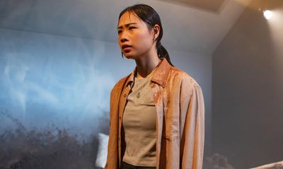 Graceland review –  anatomy of a toxic relationship