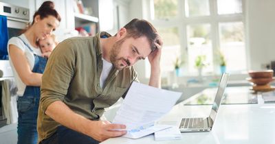 Half of Scottish adults rationing everyday essentials to keep on top of bill payments