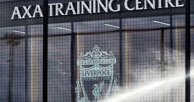 'I was asked to come' - Liverpool quietly brought in key physician to 'reduce risk of injury'