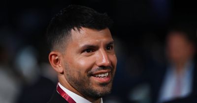 Sergio Agüero coy on Newcastle United's Champions League hopes as Liverpool and Chelsea struggle