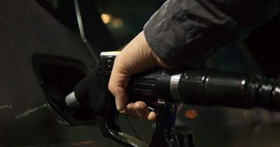 Warning to drivers as fuel could go up 12p a litre next month, amid other rises