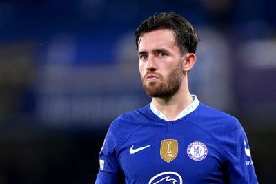 Ben Chilwell: Chelsea running out of time to save our season