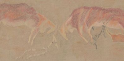 Leo Frobenius made African rock art famous, but is tainted by racism and a lack of understanding