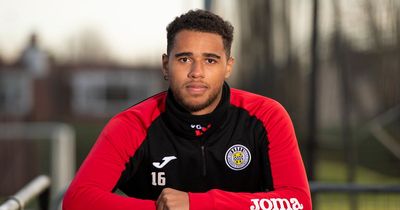 Ethan Erhahon opens up on hardest part of leaving St Mirren, key Stephen Robinson trait and favourite team-mates