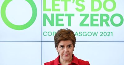 Scotland's next First Minister has 'golden opportunity to make climate history', say Greens