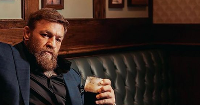 Inside Conor McGregor's Dublin pub empire including popular spot that hasn't opened its doors