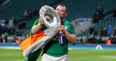 Ireland legend Jack McGrath retires through injury