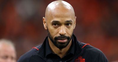 Arsenal legend Thierry Henry delivers telling response to USMNT question