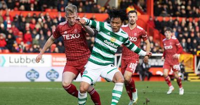 Celtic vs Aberdeen on TV: Channel, kick-off, audio and live stream details for Premiership clash