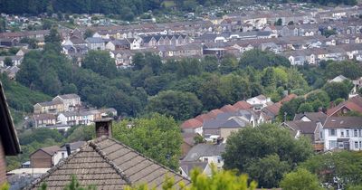 How much council tax is rising in every part of Wales