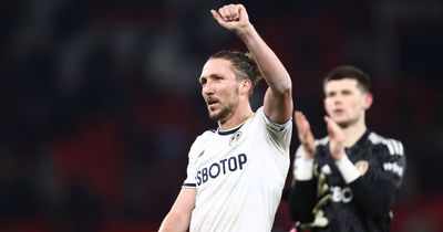 Leeds United make Luke Ayling contract decision with clause triggered