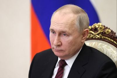 Russians increasingly talking about ‘succession’ after Vladimir Putin, say western officials