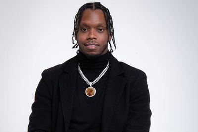 Krept: ‘Don’t be afraid to pitch your business to anyone’