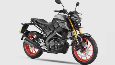 Yamaha Launches The 2023 MT-15 In India With New Features And Colorway