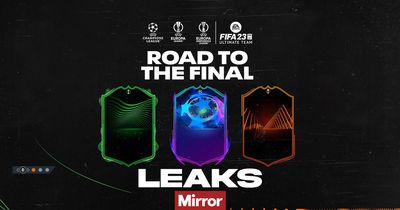 FIFA 23 RTTF (Road to the Final) latest leaks and upgrade system details