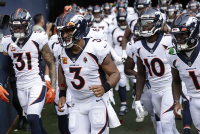 Denver Broncos 2023 list of opponents