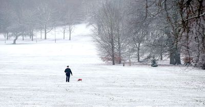 Fears 'Beast from the East' could return in March as snow given out for Nottingham