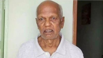 Olympian footballer Tulsidas Balaram dies after prolonged illness