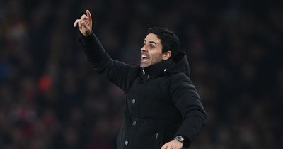 Premier League title prediction - pick your winner between Arsenal, Man City and Man Utd