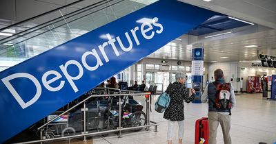 Glasgow Airport to charge £5 for using drop-off and pick-up zones in price increase