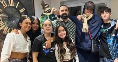 Mum with double vision told she was fine before 'devastating' news