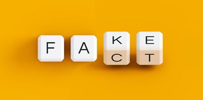 Bad beliefs: Misinformation is factually wrong – but is it ethically wrong, too?
