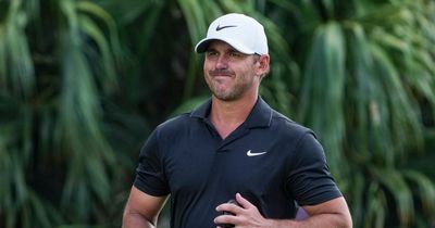 Brooks Koepka has 'buyer's remorse' over LIV Golf move and is 'rethinking his choice'