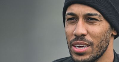 Chelsea face glaring Pierre-Emerick Aubameyang reality amid Graham Potter transfer verdict