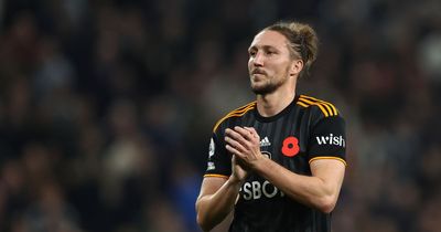 Leeds United faithful give 'absolute warrior' Luke Ayling's new deal an emphatic seal of approval