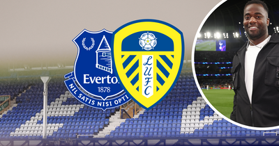 Everton told 'now the real work starts' ahead of vital Leeds United Premier League clash