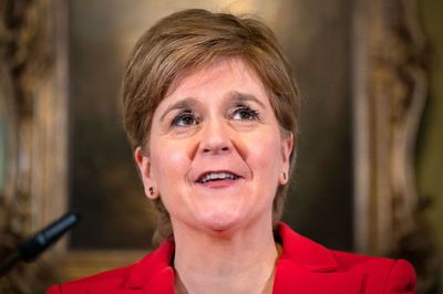 Scottish First Minister Nicola Sturgeon's resignation has echoes of Jacinda Ardern's exit