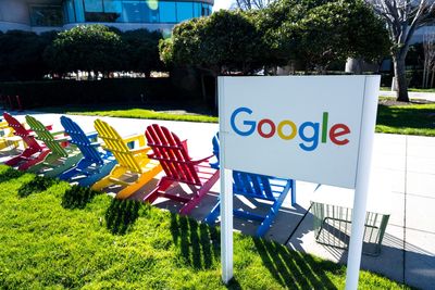 Google is mismanaged and has ‘delusions of exceptionalism,’ entrepreneur who sold his start-up to the search giant says