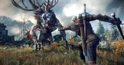 PS Plus Double Discounts sale: toss a coin to The Witcher 3 PS5 edition while it's under £15