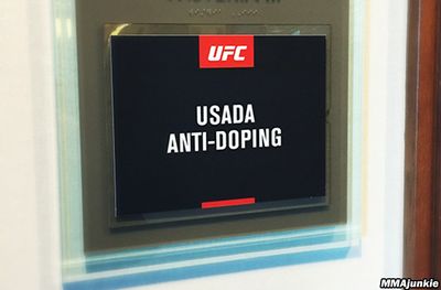 UFC issues anti-doping program IV rules reminder to fighters